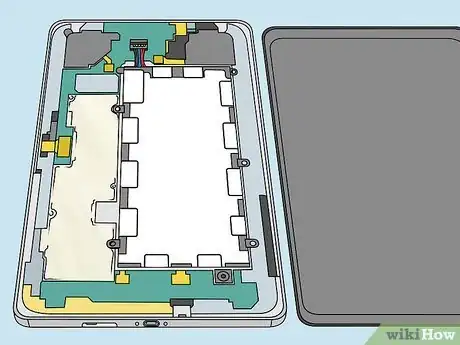 Image titled Take the Battery Out of a Samsung Galaxy Tablet Step 5