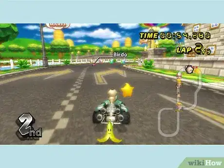 Image titled Perform Expert Driving Techniques in Mario Kart Step 14