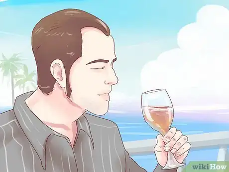 Image titled Become a Wine Connoisseur Step 1