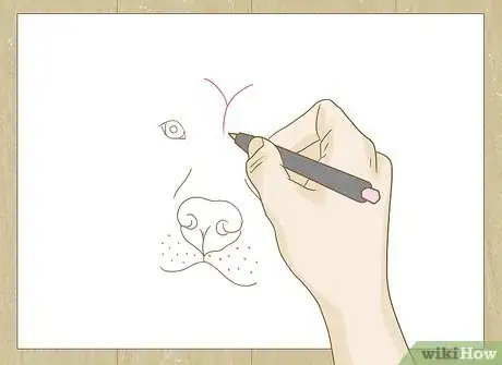 Image titled Draw a Pitbull Step 13