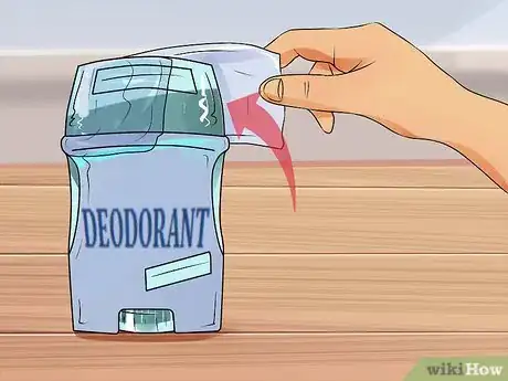 Image titled Apply Stick Deodorant Step 5