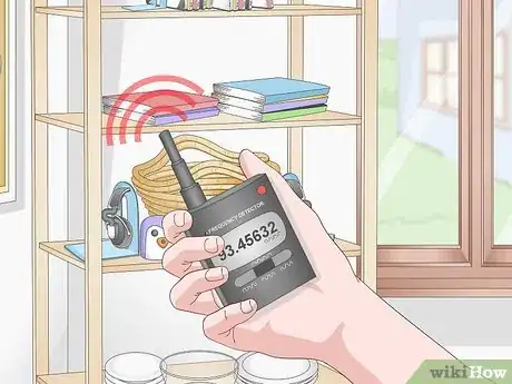 Image titled Build a Hidden Camera Detector Step 8