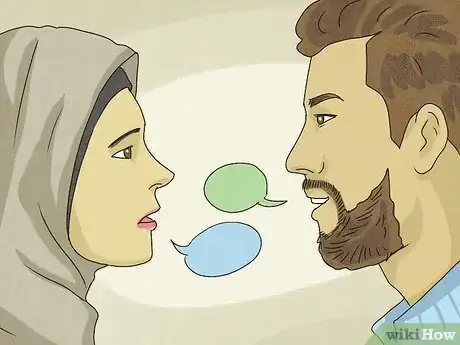 Image titled Solve Marriage Problems in Islam Step 1