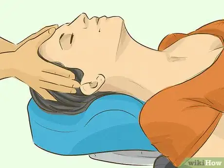 Image titled Get Rid of a Nerve Pinch in Your Neck Quickly Step 9