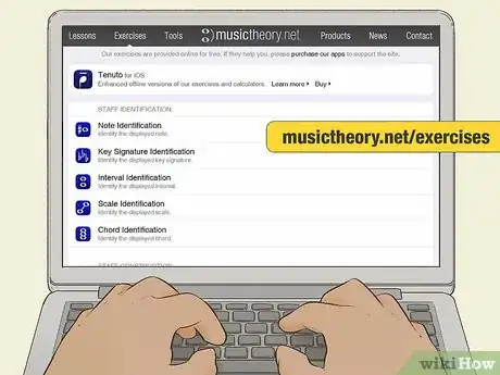 Image titled Learn Music Theory Online Step 3