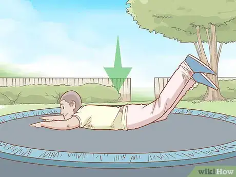 Image titled Do Trampoline Tricks Step 16