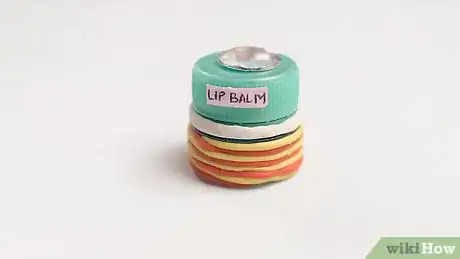 Image titled Make a Lip Balm Container Step 12