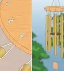 Build and Tune a Wind Chime