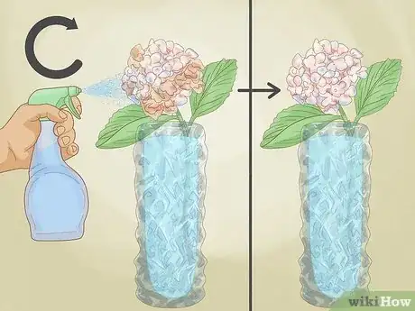 Image titled Revive Hydrangeas Step 12