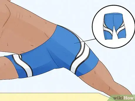 Image titled Know What to Wear for Yoga Step 11