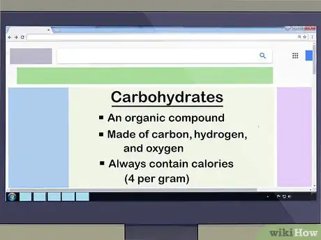 Image titled Convert Grams to Calories Step 4