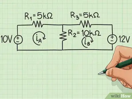 Image titled Solve Circuit Problems Step 3