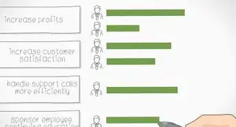 Create a Balanced Scorecard