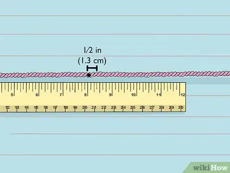 Image titled Measure Wrist Size Step 7