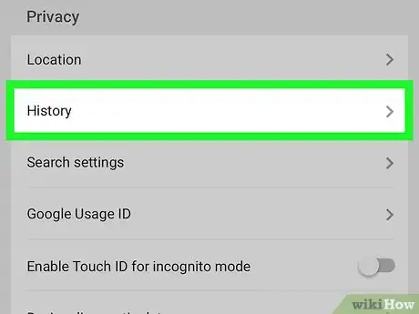 Image titled Check Google History Step 8