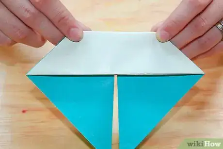 Image titled Make an Origami Sailboat Step 9