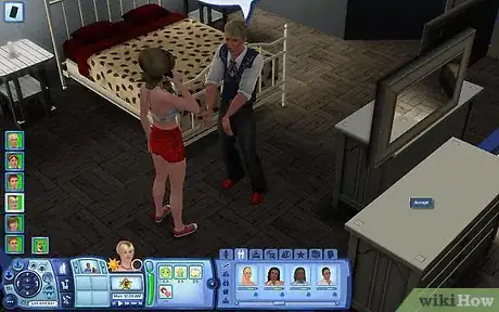 Image titled Have a Brilliant Party in Sims 3 Step 10