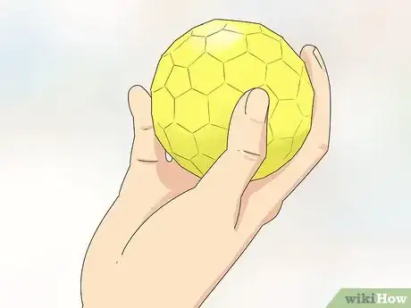 Image titled Throw in Blitzball Step 9