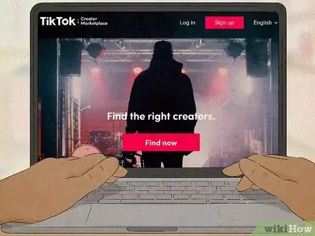 Image titled Make Money on Tiktok Step 7