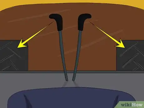 Image titled Operate a Mini Excavator Step 12