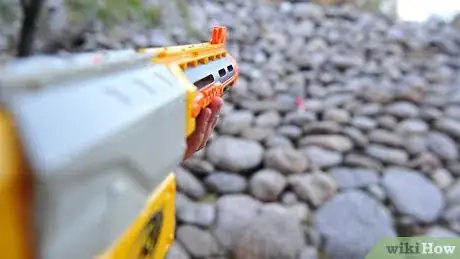 Image titled Shoot a Nerf Gun Accurately Step 5