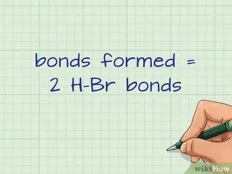 Image titled Calculate Bond Energy Step 5