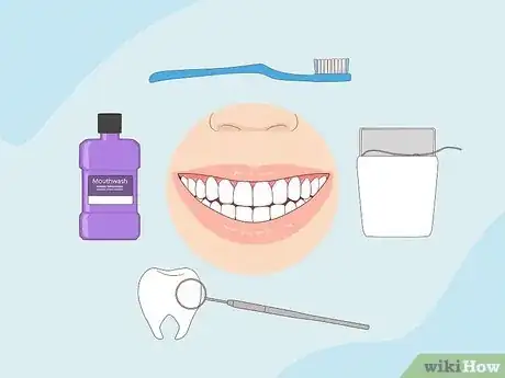 Image titled Have the Perfect Smile Step 11