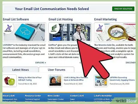 Image titled Create a Listserv Step 2