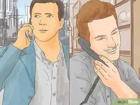 Image titled Answer a Phone Call from Your Boss Step 2