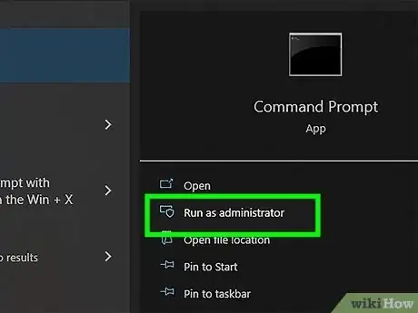 Image titled Open the Command Prompt in Windows Step 15