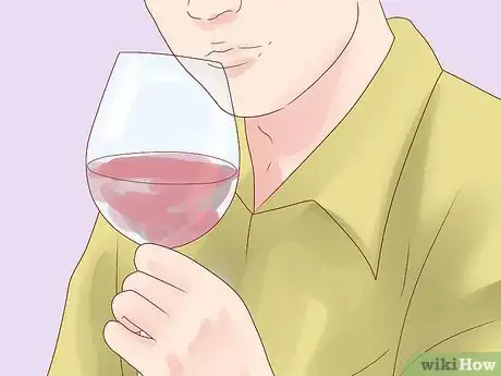 Image titled Become a Wine Connoisseur Step 5