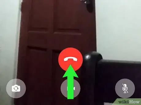 Image titled Record a WhatsApp Video Call on iPhone or iPad Step 10