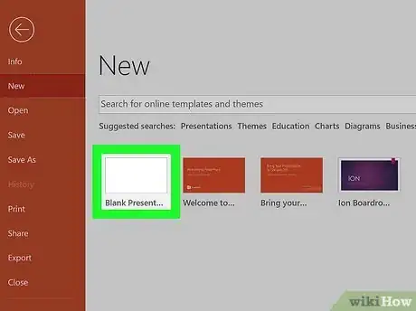Image titled Insert Gifs Into PowerPoint Step 2