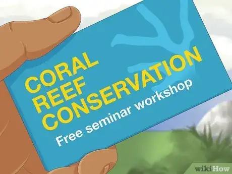 Image titled Protect Coral Reefs Step 13