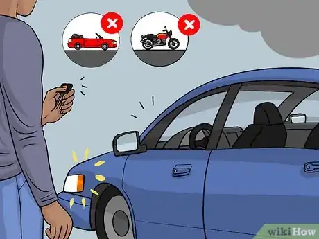 Image titled Drive Safely During a Thunderstorm Step 3