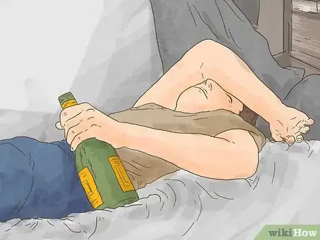 Image titled Recognize Alcohol Withdrawal Step 14