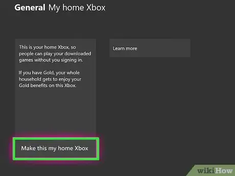 Image titled Share an Xbox Game Pass with Your Family Step 8