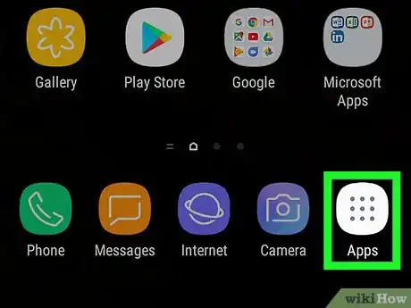 Image titled Clear Message Notifications on Android Step 8