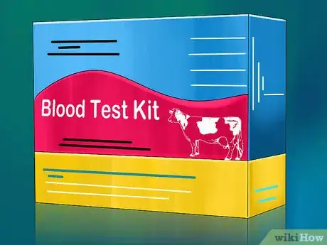 Image titled Take Blood Samples from Cattle Step 1