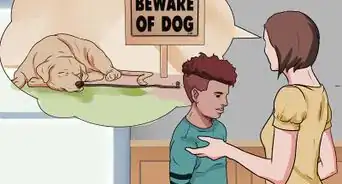 Handle a Dog Attack