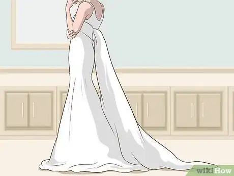 Image titled Choose a Wedding Dress for Your Body Type Step 15