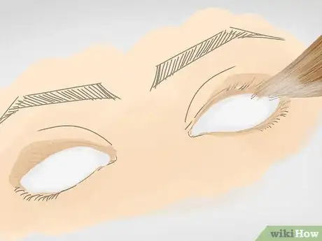 Image titled Paint Eyes Step 10