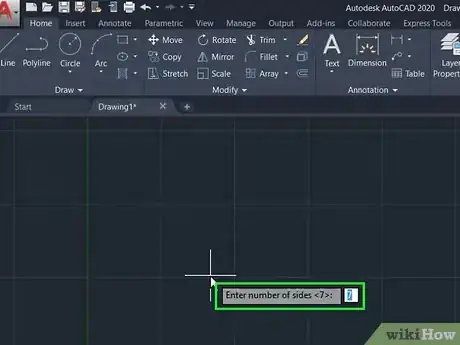 Image titled Use AutoCAD Step 11