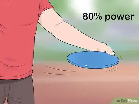 Image titled Play Disc Golf Step 13