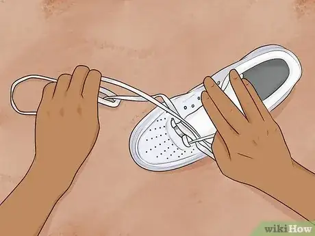 Image titled Customize Air Force 1 Step 1
