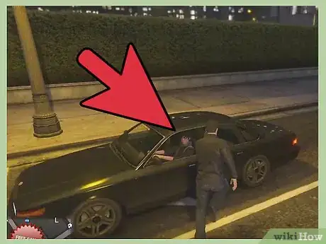 Image titled Stop a Car Theft in GTA V Step 9