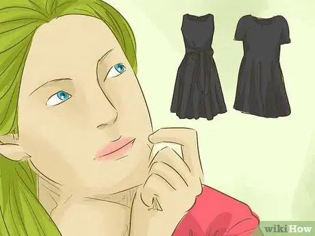 Image titled Dress For a Funeral Step 14