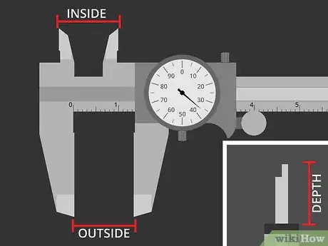 Image titled Use and Read Dial Vernier Caliper Step 4