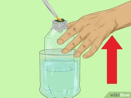 Image titled Make a Gravity Bong Step 9