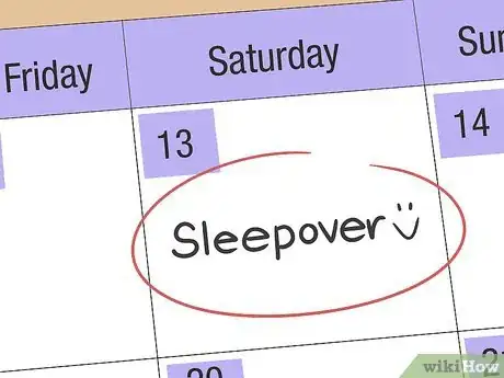 Image titled Convince Your Parents to Let You Have a Sleepover with Guys Step 11